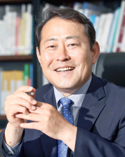 김태수 서울시의회 환경수자원위원장