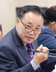 김용연 서울시의원