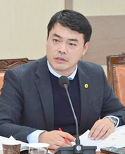 송아량 서울시의원