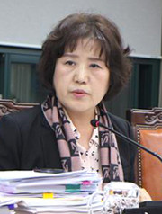 봉양순 서울시의원