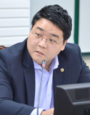 이동현 서울시의원