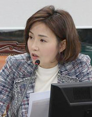오현정 서울시의원