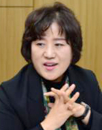 봉양순 서울시의원