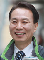 김정태 서울시의원