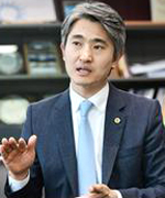 김인제 서울시의회 도시관리위원장