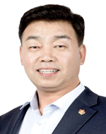 성흠제 서울시의회 도시안전건설위원장