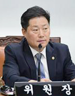 채인묵 서울시의회 기획경제위원장