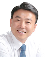 조상호 서울시의회 더불어민주당 대표의원