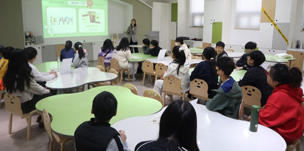 송파책박물관이 겨울방학 기간인 내년 1월3일부터 18일까지 초등학생과 방문 관람객이 참여하는 교육프로그램 2종을 운영한다.