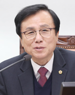 강석주 서울시의회 보건복지위원장